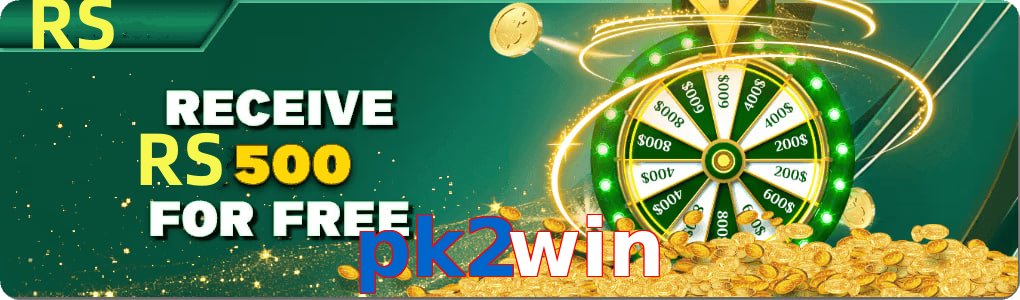 Pk2win – Safe entertainment platform Pk2win